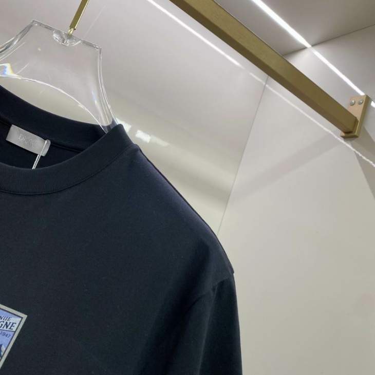 Dior T Shirts Short _SKUDiorS-2XLtltx12316025